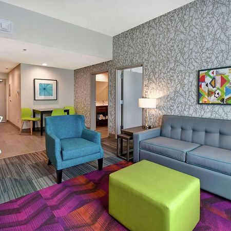 Home2 Suites By Hilton Birmingham/Fultondale, Al Exterior photo