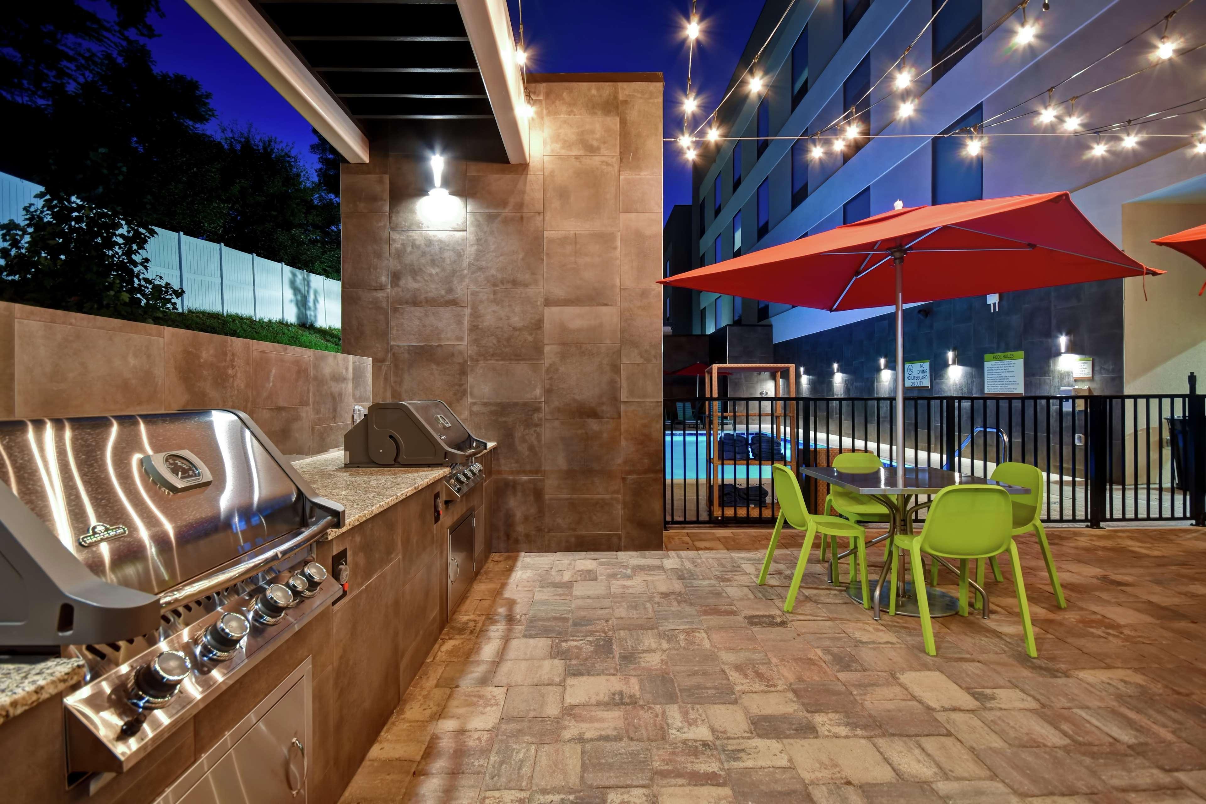 Home2 Suites By Hilton Birmingham/Fultondale, Al Exterior photo
