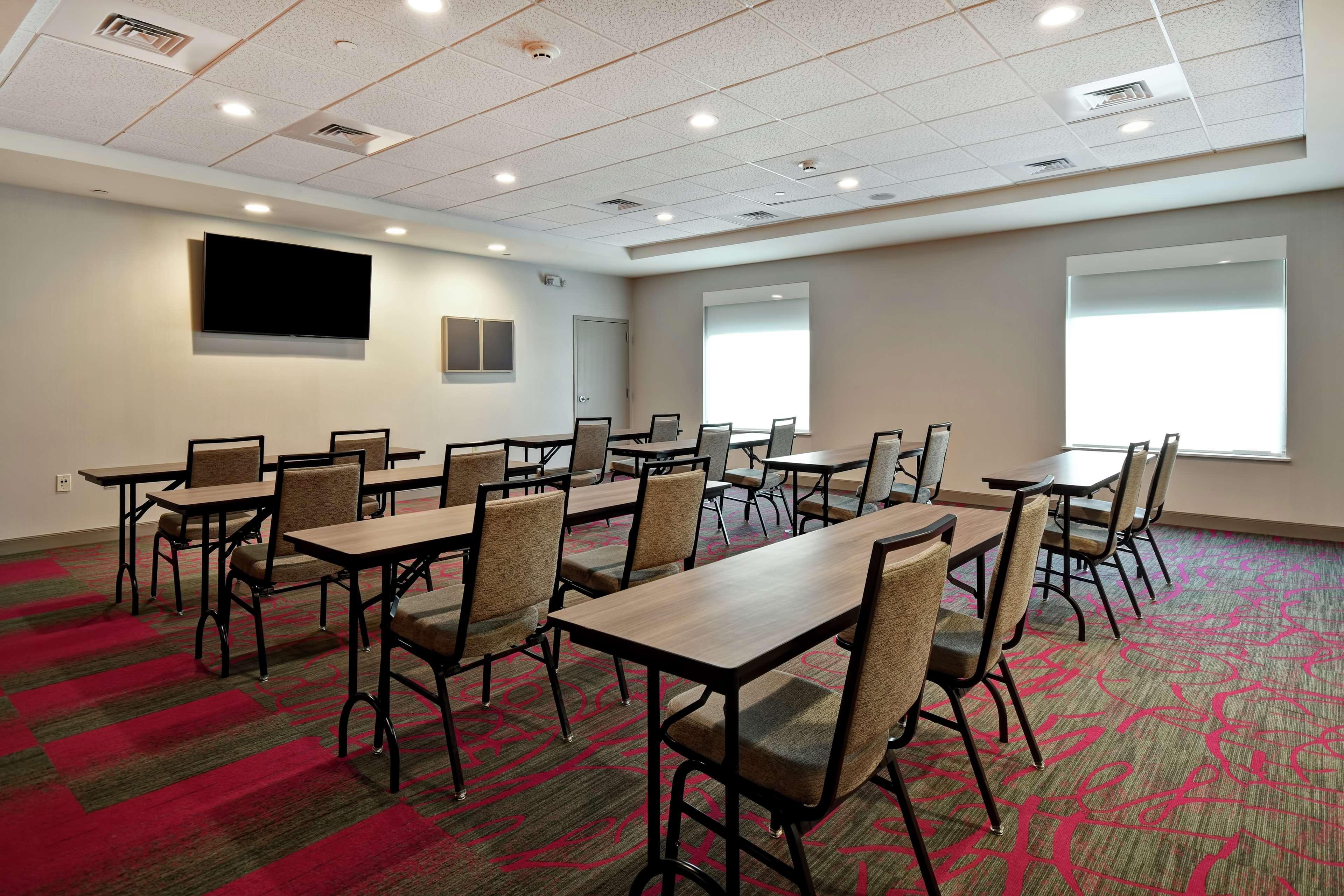 Home2 Suites By Hilton Birmingham/Fultondale, Al Exterior photo