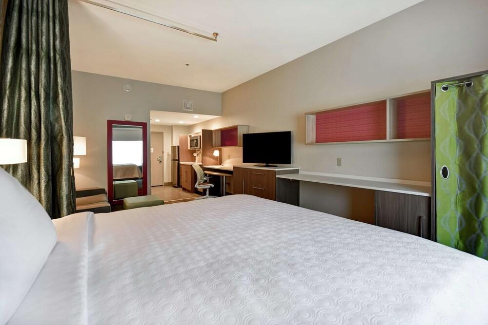 Home2 Suites By Hilton Birmingham/Fultondale, Al Exterior photo