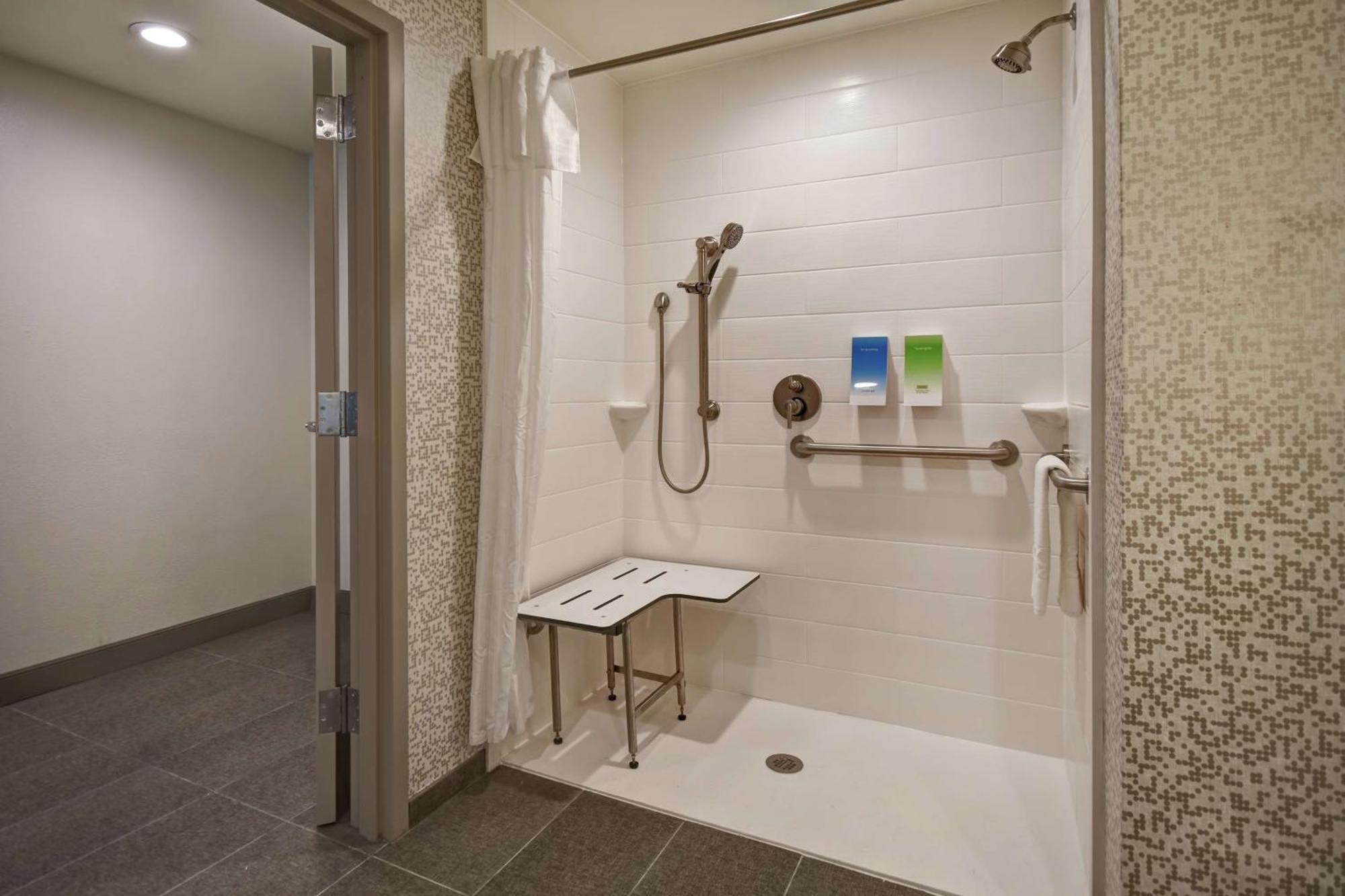 Home2 Suites By Hilton Birmingham/Fultondale, Al Exterior photo