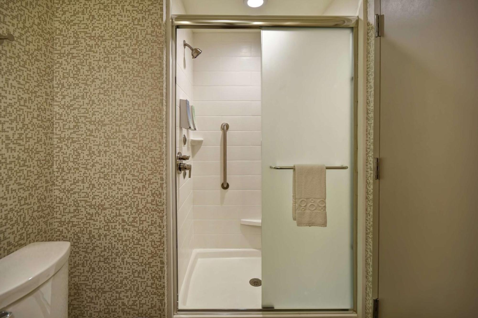 Home2 Suites By Hilton Birmingham/Fultondale, Al Exterior photo