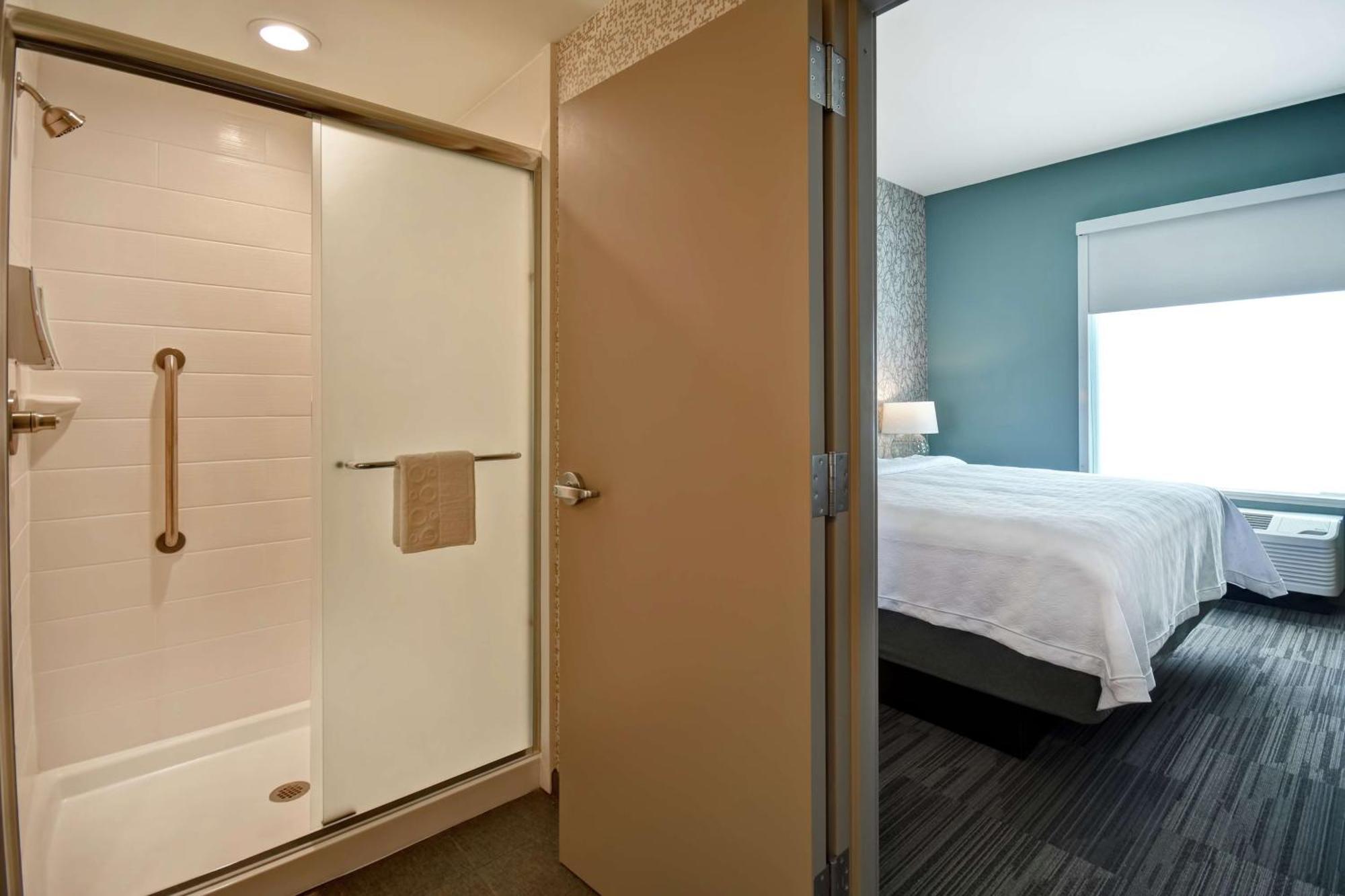 Home2 Suites By Hilton Birmingham/Fultondale, Al Exterior photo